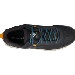 Montagne|Baskets*Columbia Trailstorm Ascend WP Shark